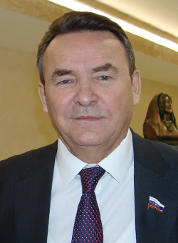 Зинуров Рафаил Нариманович