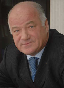 Сазонов Виктор Федорович
