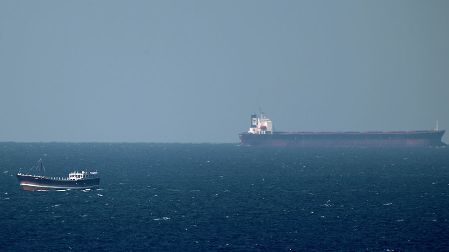 Косачев: США нельзя допускать к расследованию нападения на танкеры в Оманском заливе