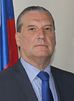 Александров Алексей Иванович