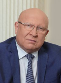 Шанцев Валерий Павлинович