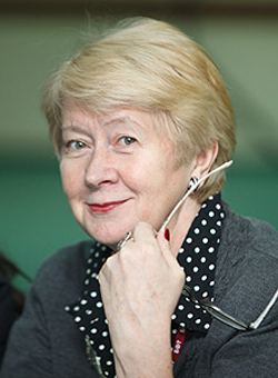 Дементьева Наталья Леонидовна