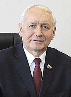 Тихомиров Николай Васильевич