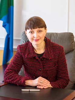 Зикунова Ирина Валериевна
