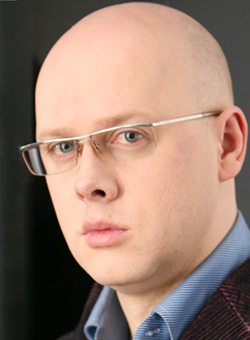 Беляков Антон Владимирович