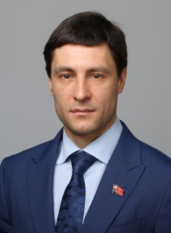 Синицын Алексей Владимирович