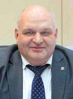 Гриб Виктор Николаевич