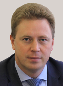 Овсянников Дмитрий Владимирович