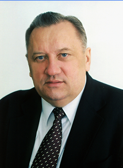 Минаков Юрий Александрович