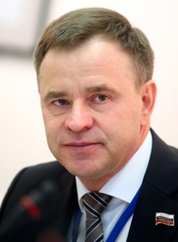 Новожилов Виктор Феодосьевич