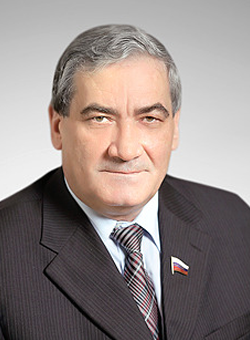 Штыров Вячеслав Анатольевич