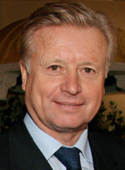 Тягачев Леонид Васильевич