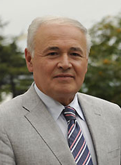 Печеный Владимир Петрович
