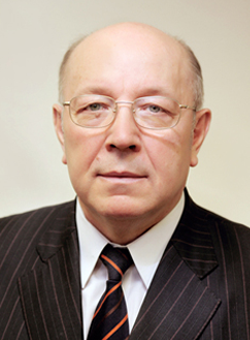 Чекалин Александр Алексеевич