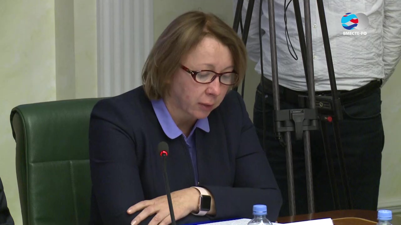 Власти Калининградской области рассказали в СФ о проблемах сельхозугодий региона