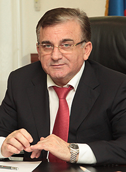 Чилиев Муса Мажитович