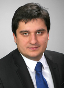 Коротков Алексей Владимирович