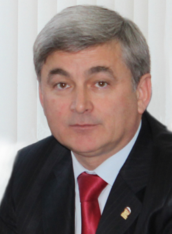 Евлоев Зялимхан Султанхамидович