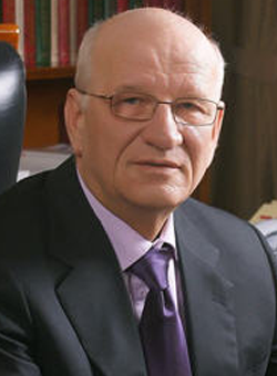 Берг Юрий Александрович