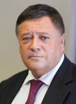 Калашников Сергей Вячеславович