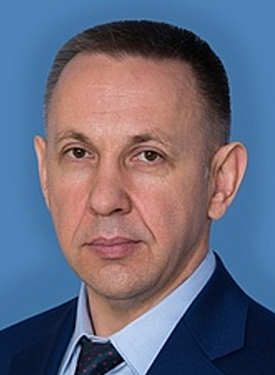 Алексеев Олег Александрович