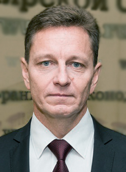Сипягин Владимир Владимирович