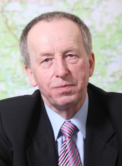 Алексеев Евгений Георгиевич