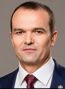 Игнатьев Михаил Васильевич