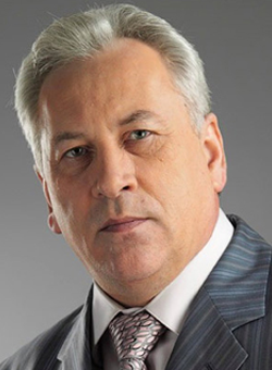 Липатов Юрий Александрович