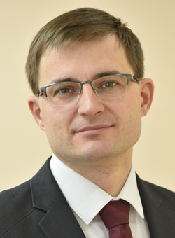 Шатохин Дмитрий Александрович