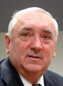 Киричук Степан Михайлович
