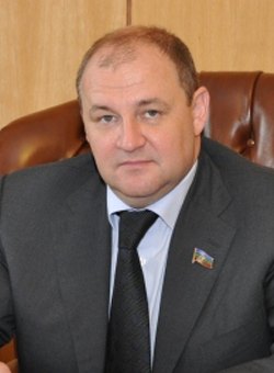 Иванов Александр Игоревич