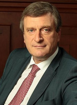 Васильев Игорь Владимирович