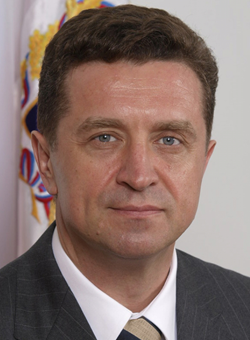 Гаевский Валерий Вениаминович