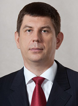 Смирнов Виктор Владимирович