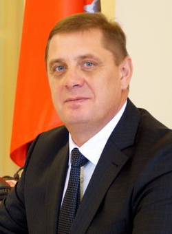 Семисотов Николай Петрович