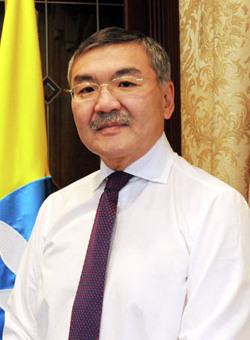 Орлов Алексей Маратович
