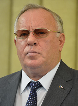 Бердников Александр Васильевич