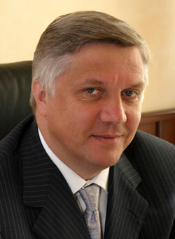 Волков Юрий Николаевич