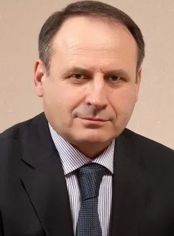 Боровицкий Михаил Васильевич