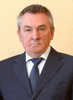 Бекетов Владимир Андреевич