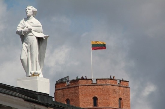  Литва призвала предоставить доказательства вины России в «деле Скрипаля»