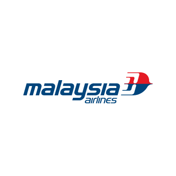 Логотип Malaysia Airlines. Фото с официального сайта компании