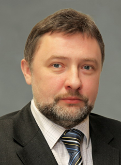 Шверикас Вячеслав Николаевич