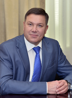 Кувшинников Олег Александрович