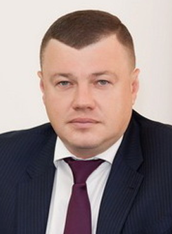 Никитин Александр Валерьевич