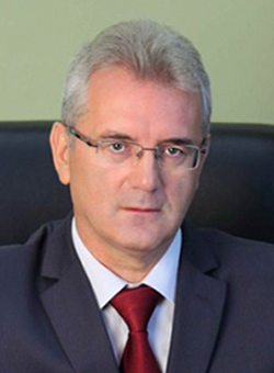 Белозерцев Иван Александрович