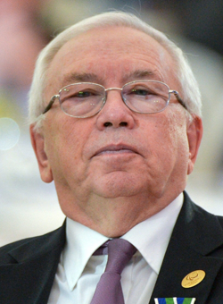 Лукин Владимир Петрович