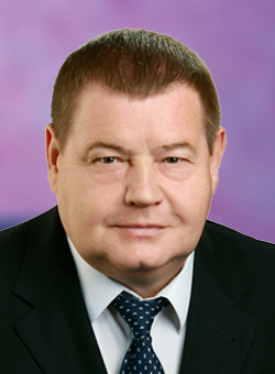 Кулабухов Иван Николаевич