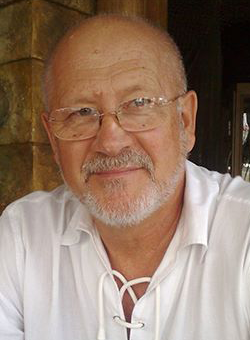 Соболев Андрей Николаевич